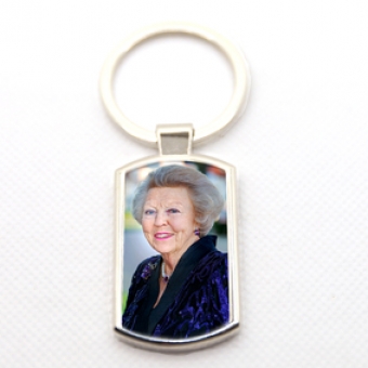 Keychain Princess Beatrix
